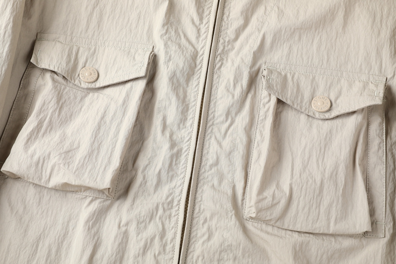 SI 103F2 GHOST PIECE_COTTON NYLON TELA 1530 - Image 29