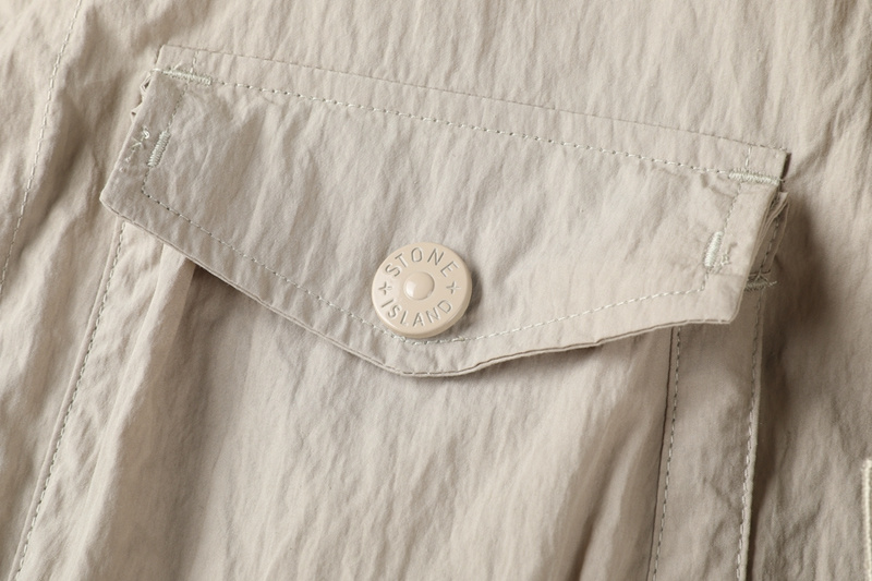 SI 103F2 GHOST PIECE_COTTON NYLON TELA 1530 - Image 31