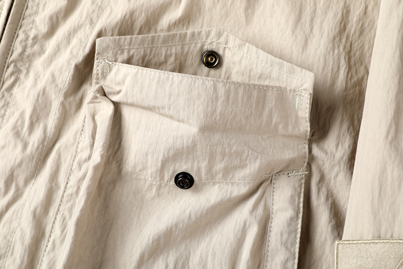 SI 103F2 GHOST PIECE_COTTON NYLON TELA 1530 - Image 32