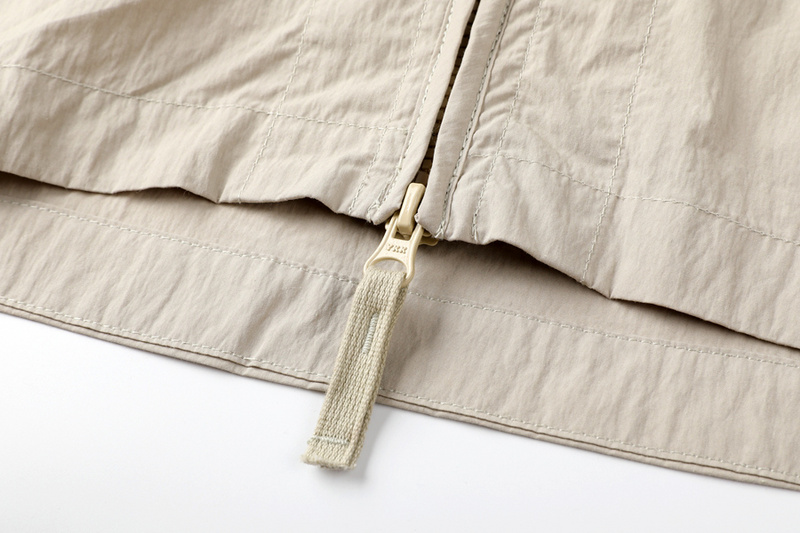 SI 103F2 GHOST PIECE_COTTON NYLON TELA 1530 - Image 34