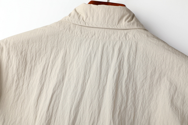 SI 103F2 GHOST PIECE_COTTON NYLON TELA 1530 - Image 35