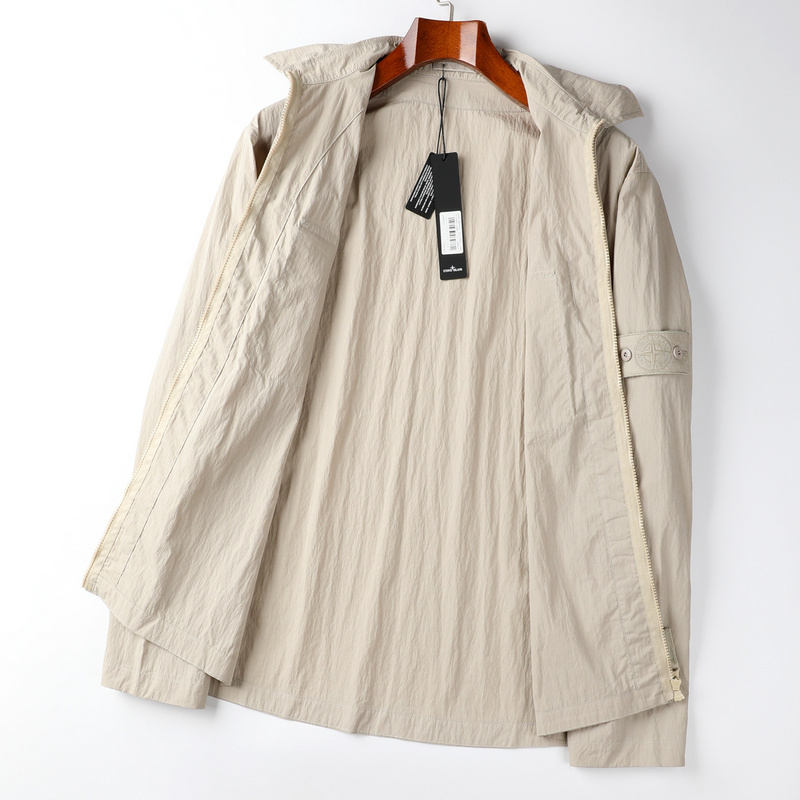 SI 103F2 GHOST PIECE_COTTON NYLON TELA 1530 - Image 37