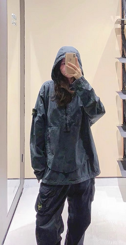 SI 103WN Hoodie 4293