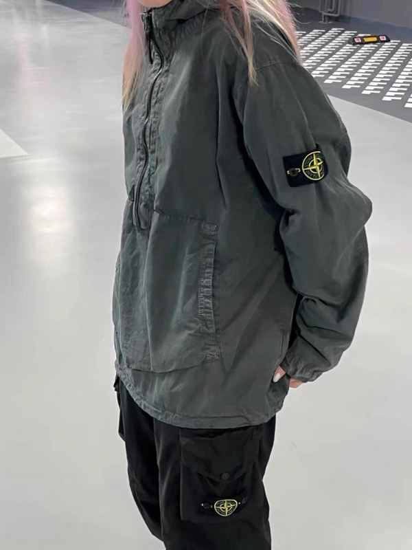 SI 103WN Hoodie 4293 - Image 5