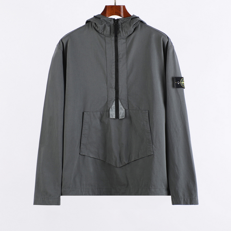 SI 103WN Hoodie 4293 - Image 8
