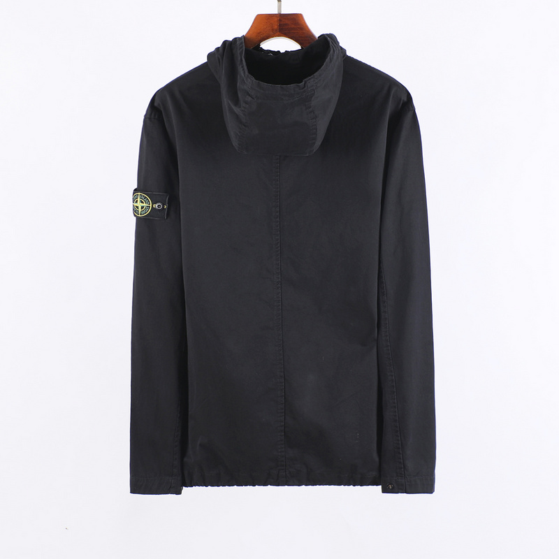 SI 103WN Hoodie 4293 - Image 11