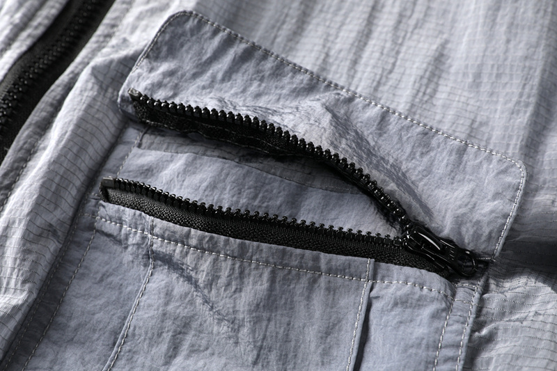 SI 11117 NYLON METAL RIPSTOP 1034 - Image 32