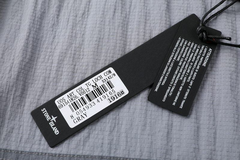 SI 11117 NYLON METAL RIPSTOP 1034 - Image 42