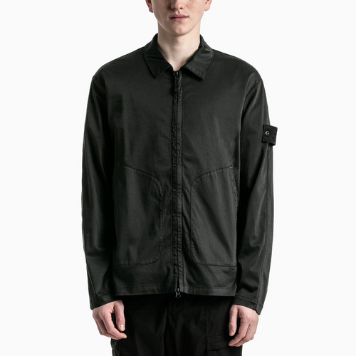 SI 112F2 ghost jacket 2614