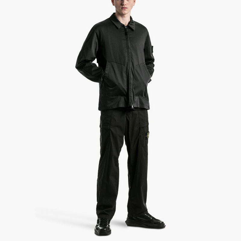 SI 112F2 ghost jacket 2614 - Image 2