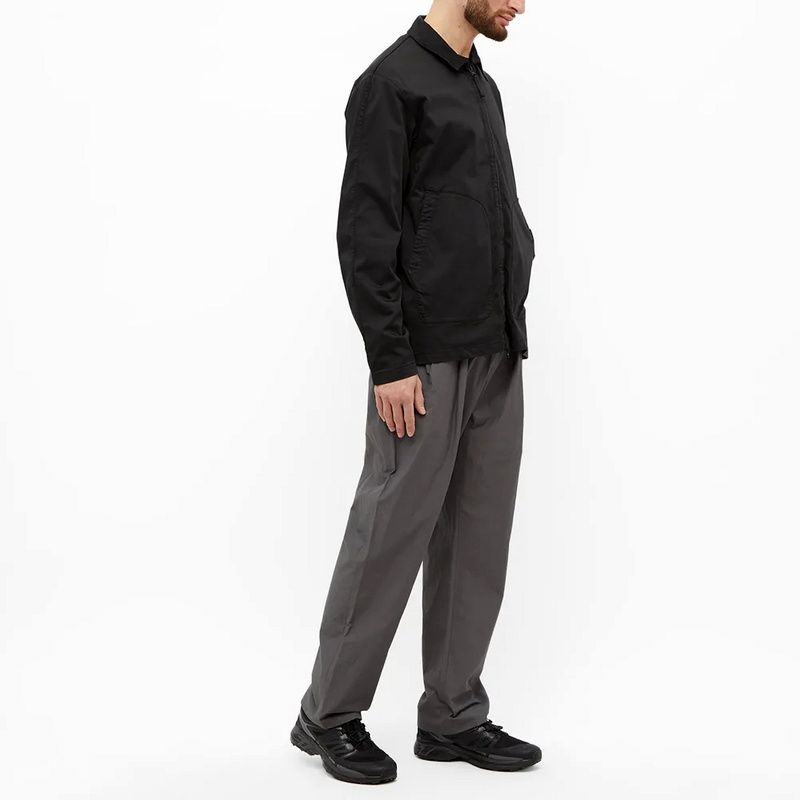 SI 112F2 ghost jacket 2614 - Image 5