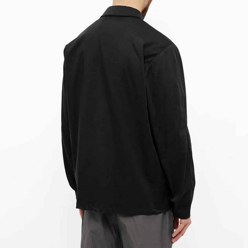 SI 112F2 ghost jacket 2614 - Image 6