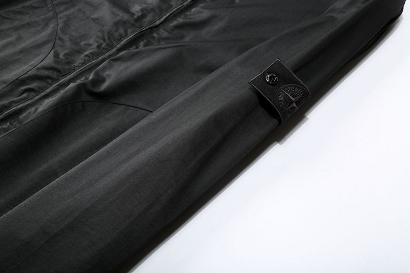 SI 112F2 ghost jacket 2614 - Image 14