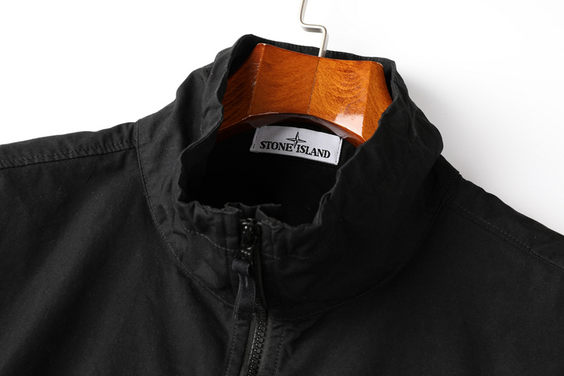 SI 113WN TCO+LOD HALF ZIP OVERSHIRT 1576 - Image 15