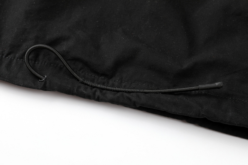 SI 113WN TCO+LOD HALF ZIP OVERSHIRT 1576 - Image 20