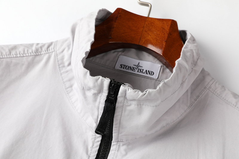 SI 113WN TCO+LOD HALF ZIP OVERSHIRT 1576 - Image 23