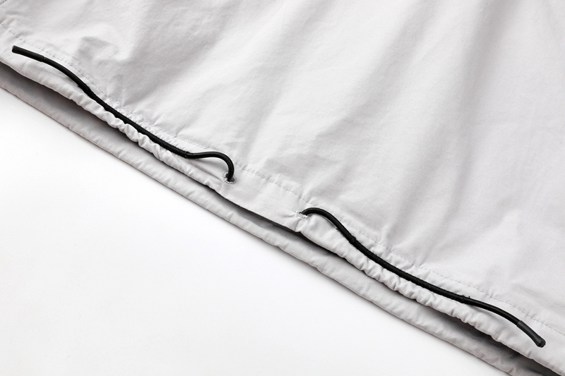 SI 113WN TCO+LOD HALF ZIP OVERSHIRT 1576 - Image 29