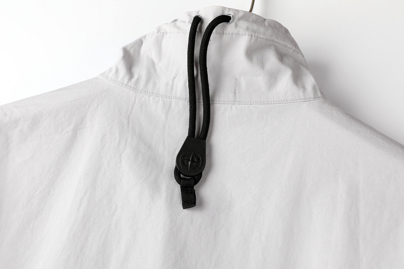 SI 113WN TCO+LOD HALF ZIP OVERSHIRT 1576 - Image 30