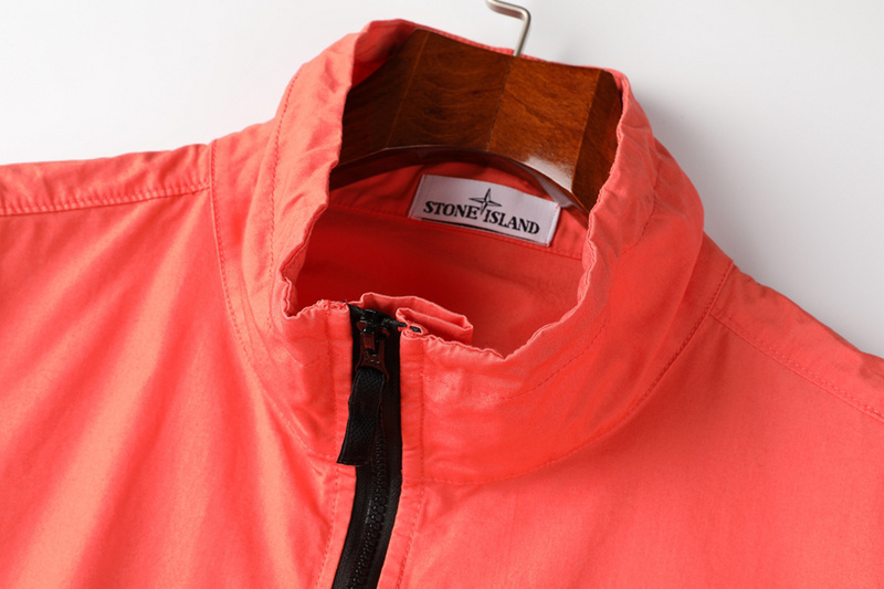 SI 113WN TCO+LOD HALF ZIP OVERSHIRT 1576 - Image 32