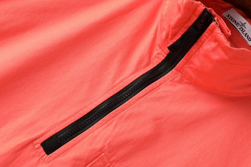 SI 113WN TCO+LOD HALF ZIP OVERSHIRT 1576 - Image 33