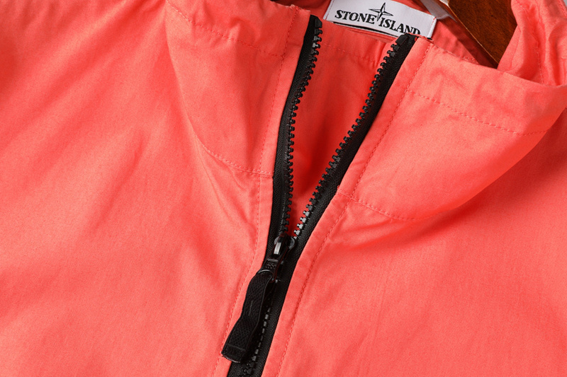 SI 113WN TCO+LOD HALF ZIP OVERSHIRT 1576 - Image 34