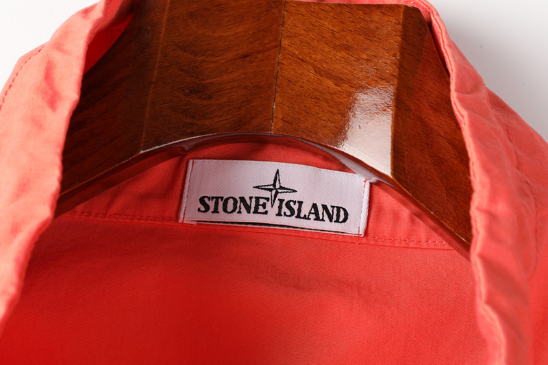 SI 113WN TCO+LOD HALF ZIP OVERSHIRT 1576 - Image 36