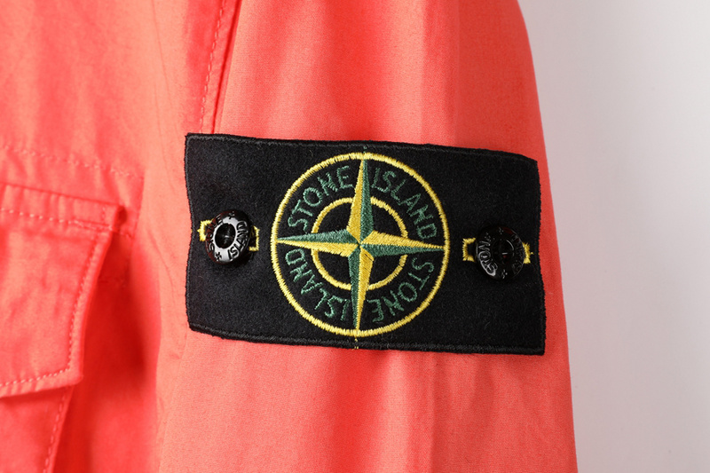 SI 113WN TCO+LOD HALF ZIP OVERSHIRT 1576 - Image 38