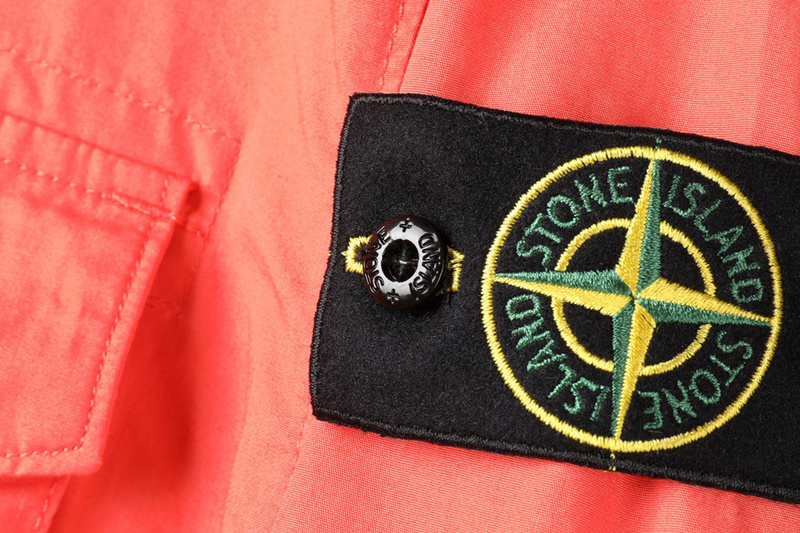SI 113WN TCO+LOD HALF ZIP OVERSHIRT 1576 - Image 40