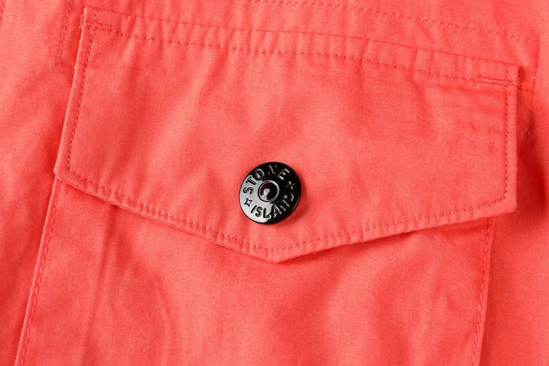 SI 113WN TCO+LOD HALF ZIP OVERSHIRT 1576 - Image 46