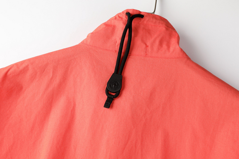 SI 113WN TCO+LOD HALF ZIP OVERSHIRT 1576 - Image 52