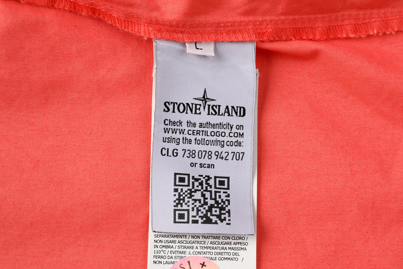 SI 113WN TCO+LOD HALF ZIP OVERSHIRT 1576 - Image 56