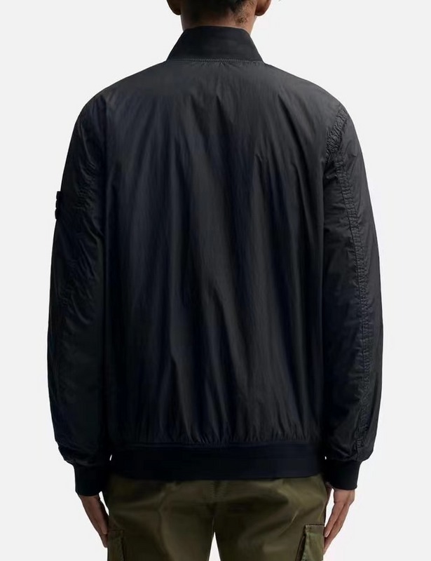 SI 40923 cotton Jacket 4644 - Image 3