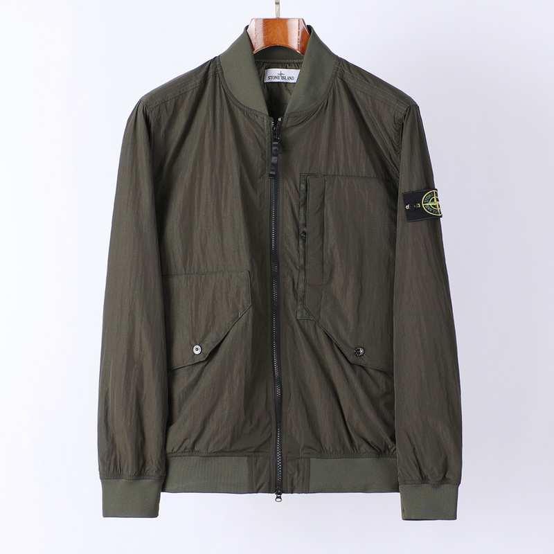 SI 40923 cotton Jacket 4644 - Image 5