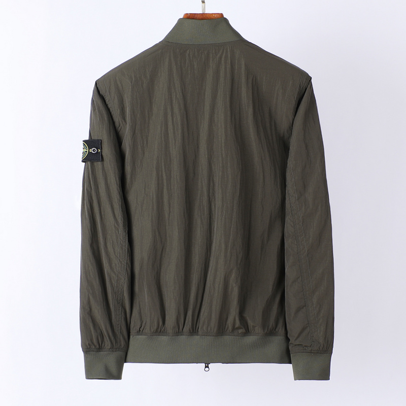 SI 40923 cotton Jacket 4644 - Image 6