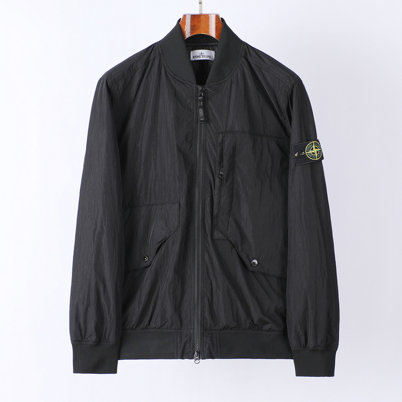 SI 40923 cotton Jacket 4644 - Image 7
