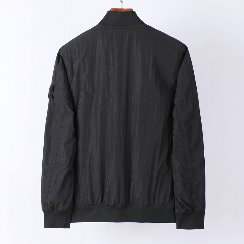 SI 40923 cotton Jacket 4644 - Image 8