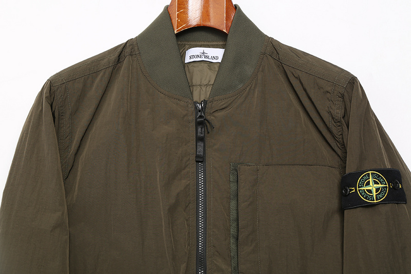 SI 40923 cotton Jacket 4644 - Image 9