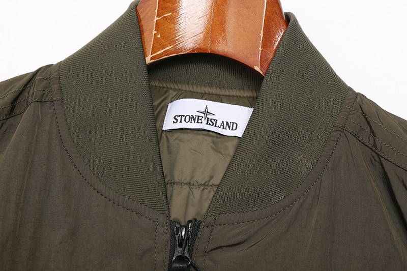 SI 40923 cotton Jacket 4644 - Image 10