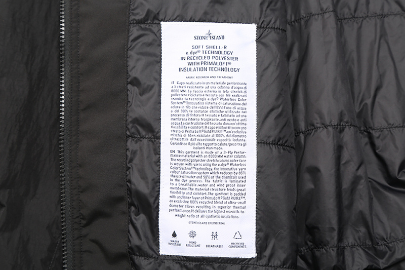 SI 40923 cotton Jacket 4644 - Image 30