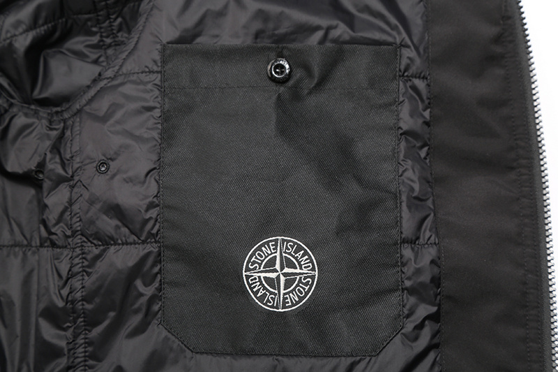 SI 40923 cotton Jacket 4644 - Image 31