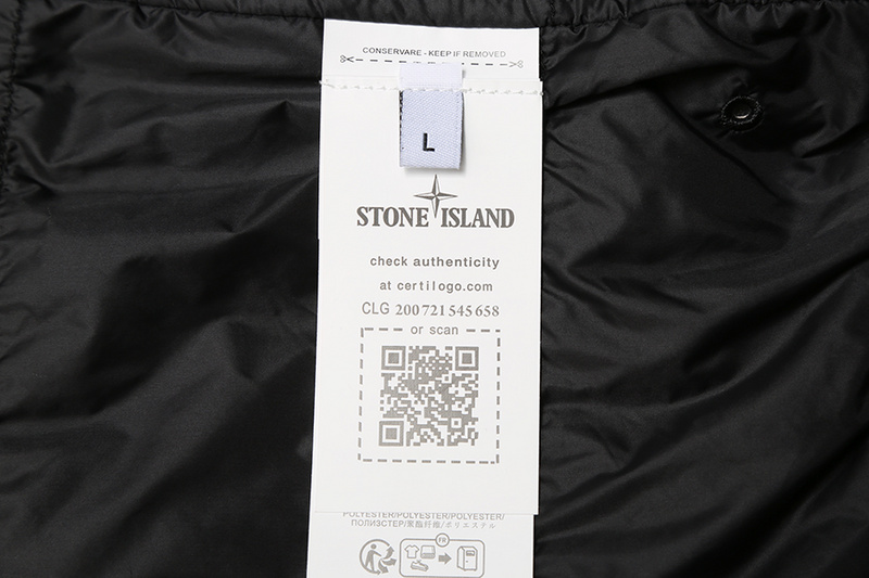 SI 40923 cotton Jacket 4644 - Image 37