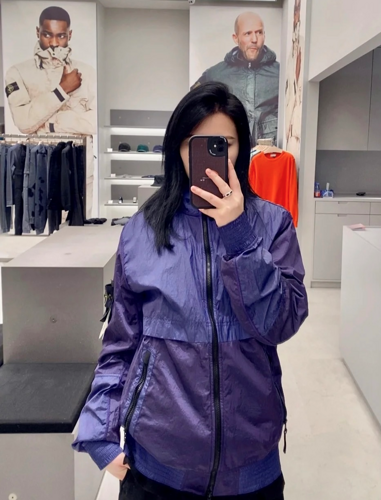 SI 41920 NYLON METAL Jacket  4734