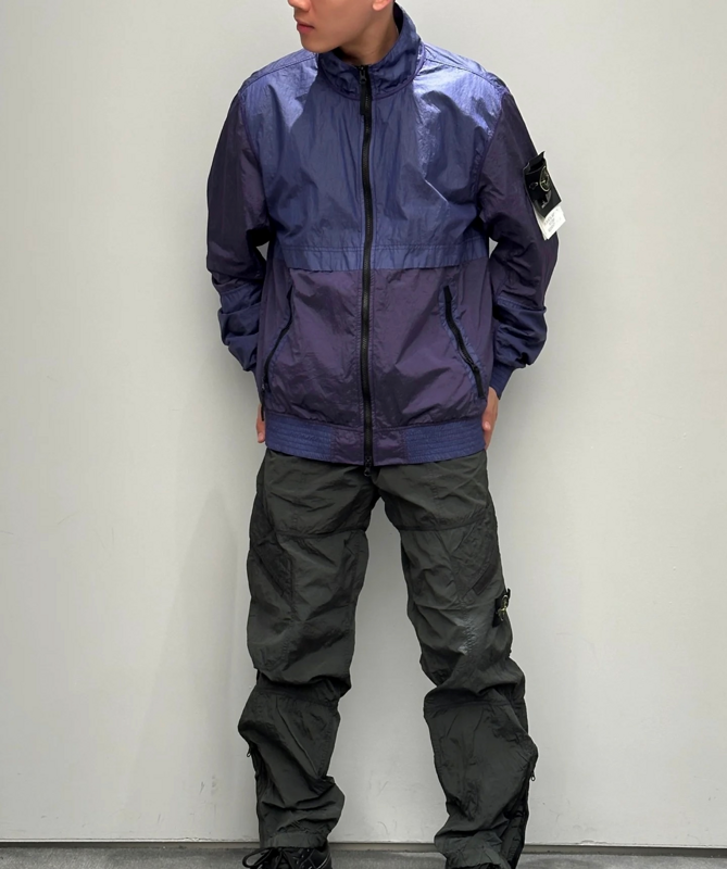 SI 41920 NYLON METAL Jacket  4734 - Image 7