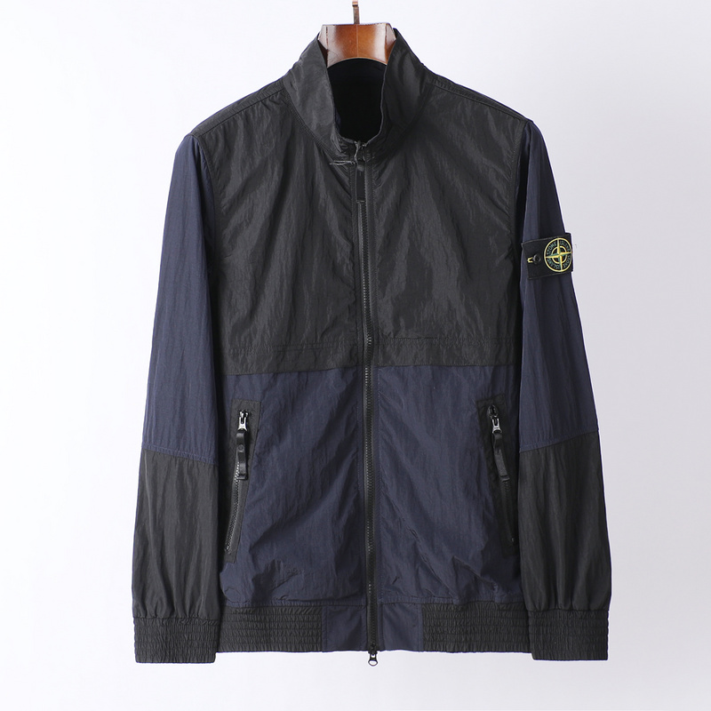SI 41920 NYLON METAL Jacket  4734 - Image 8