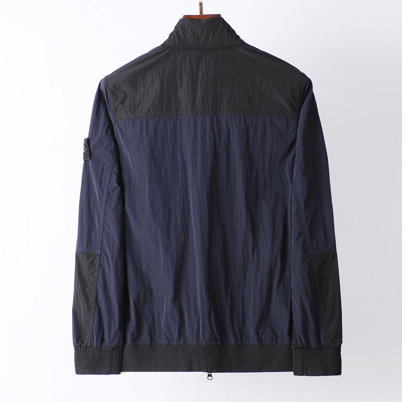SI 41920 NYLON METAL Jacket  4734 - Image 9