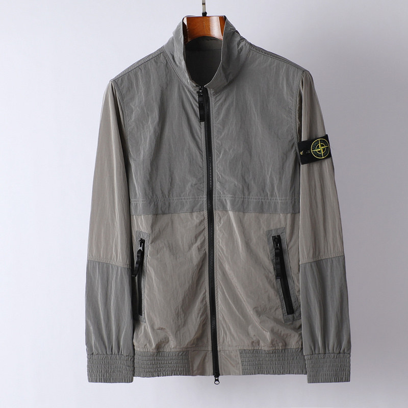 SI 41920 NYLON METAL Jacket  4734 - Image 10