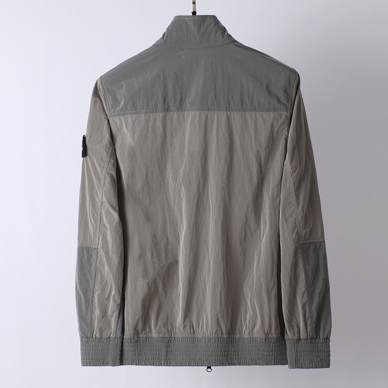 SI 41920 NYLON METAL Jacket  4734 - Image 11