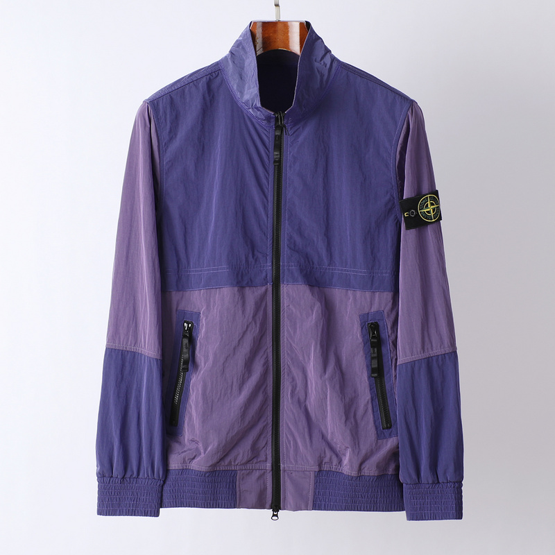 SI 41920 NYLON METAL Jacket  4734 - Image 12
