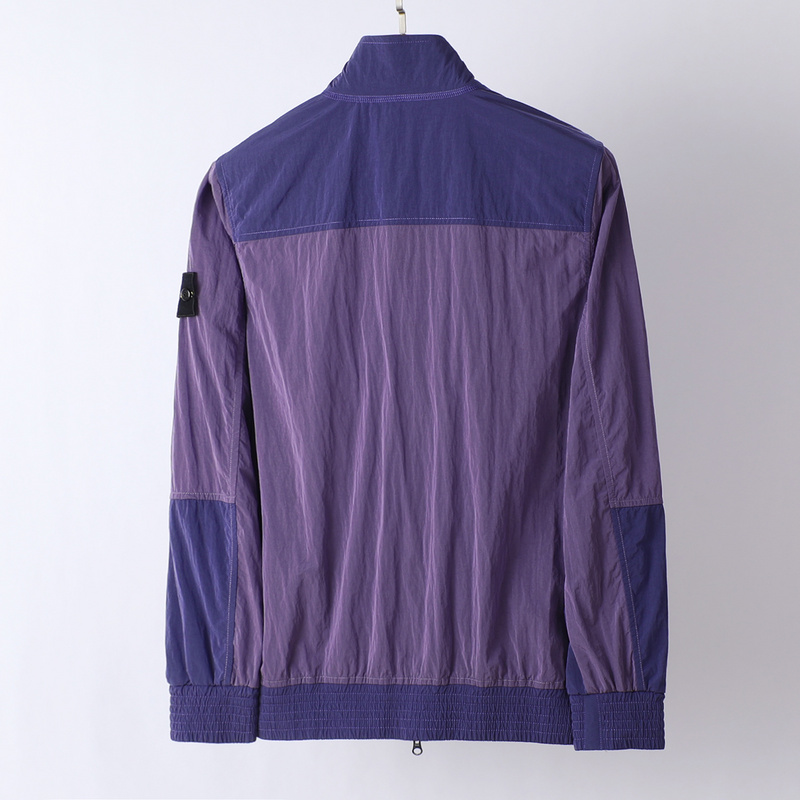 SI 41920 NYLON METAL Jacket  4734 - Image 13