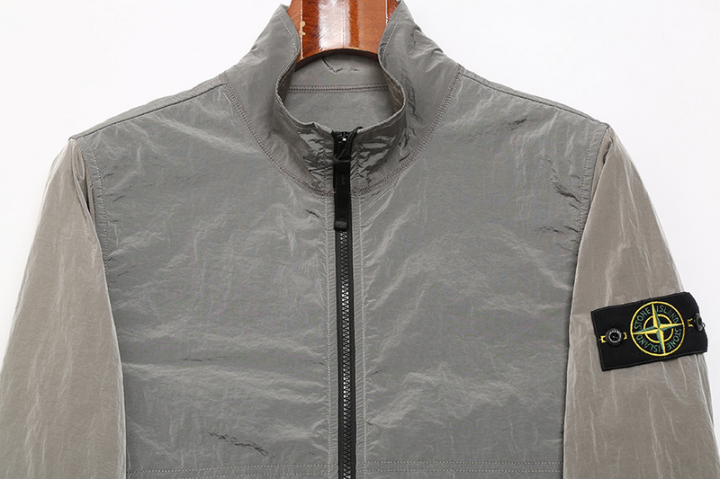 SI 41920 NYLON METAL Jacket  4734 - Image 14